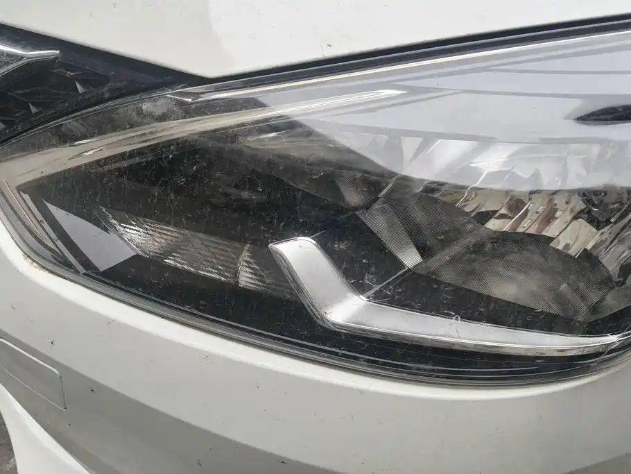 Nissan Sylphy — миниатюра 5