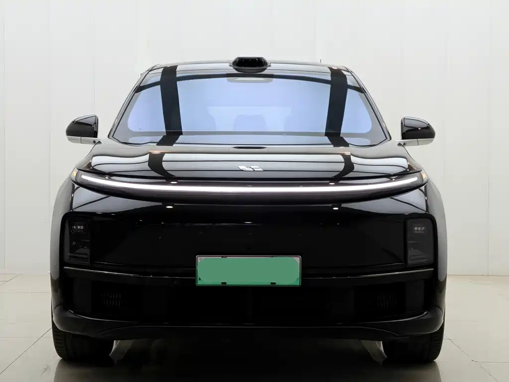 Li Auto Li L7 — миниатюра 2