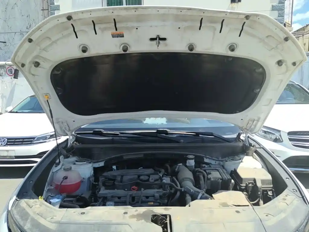Hyundai Tucson — миниатюра 20