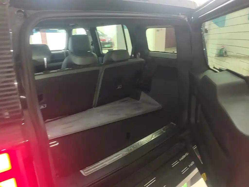 Fulwin Fengyun X3 — миниатюра 19
