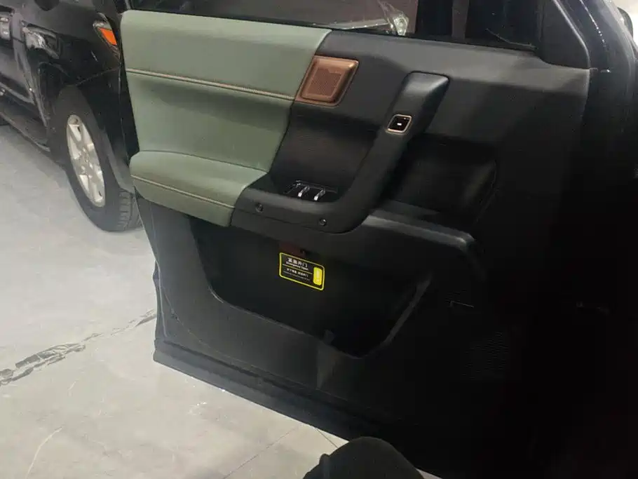 iCAR iCAR 03 — миниатюра 7