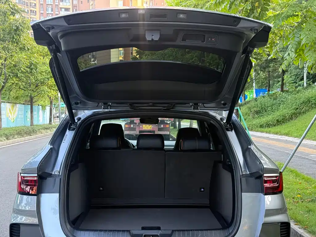 BYD PLUS New Energy — миниатюра 16