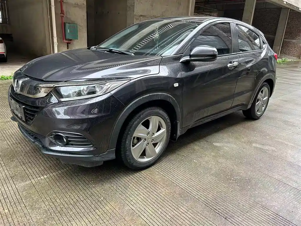 Купить Honda Vezel