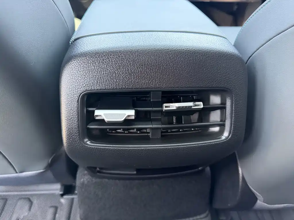 BYD Qin PLUS — миниатюра 16