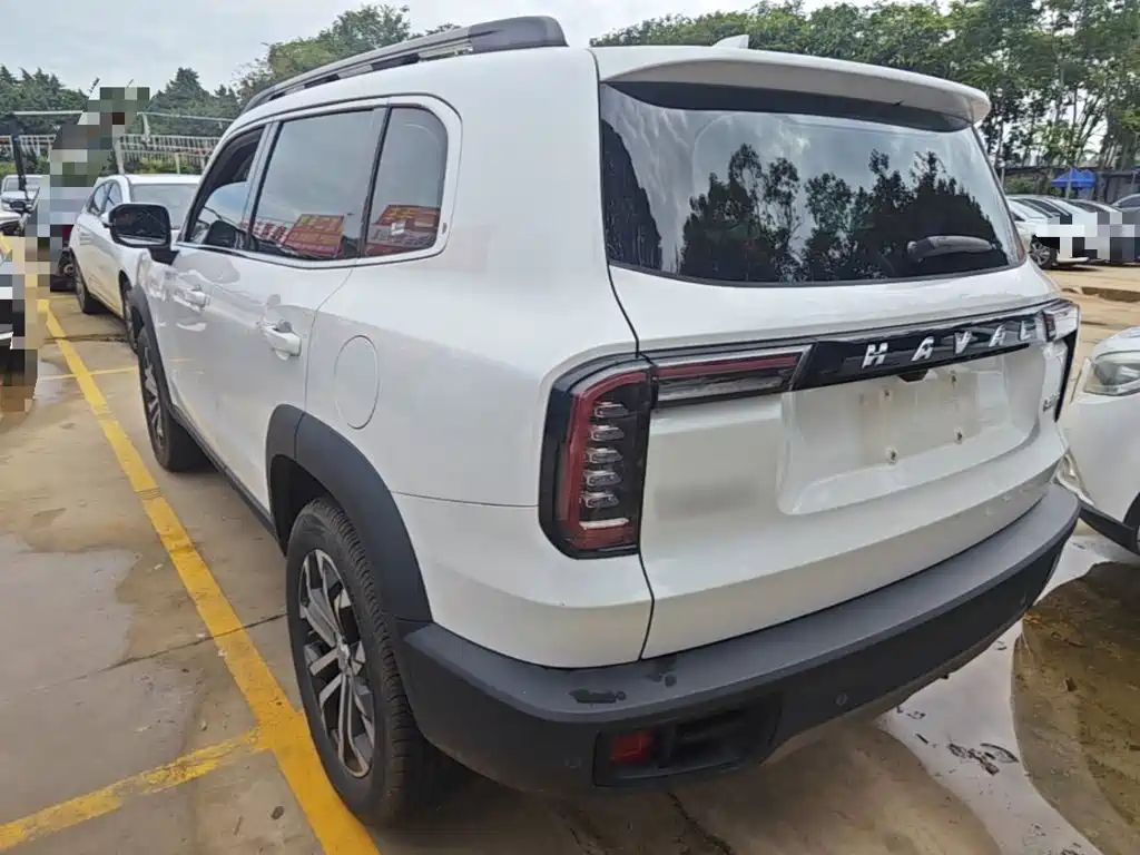 Haval Big Dog — миниатюра 5