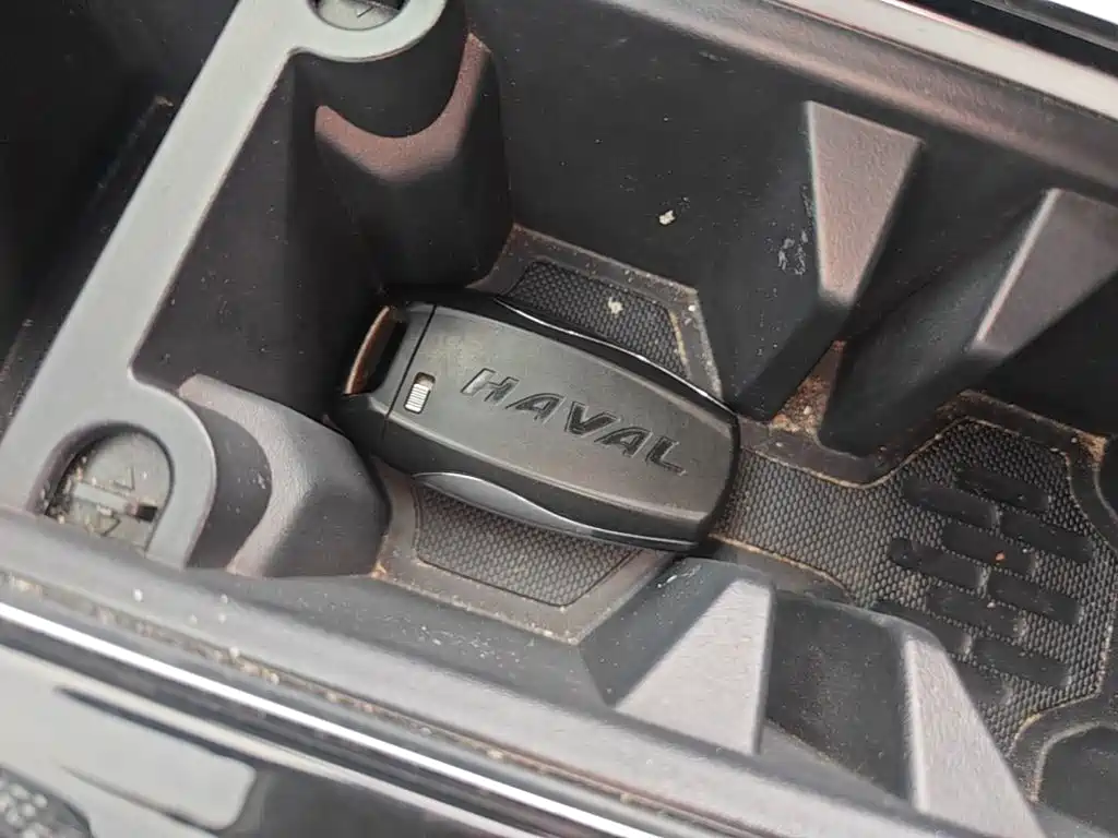 Haval Big Dog — миниатюра 9