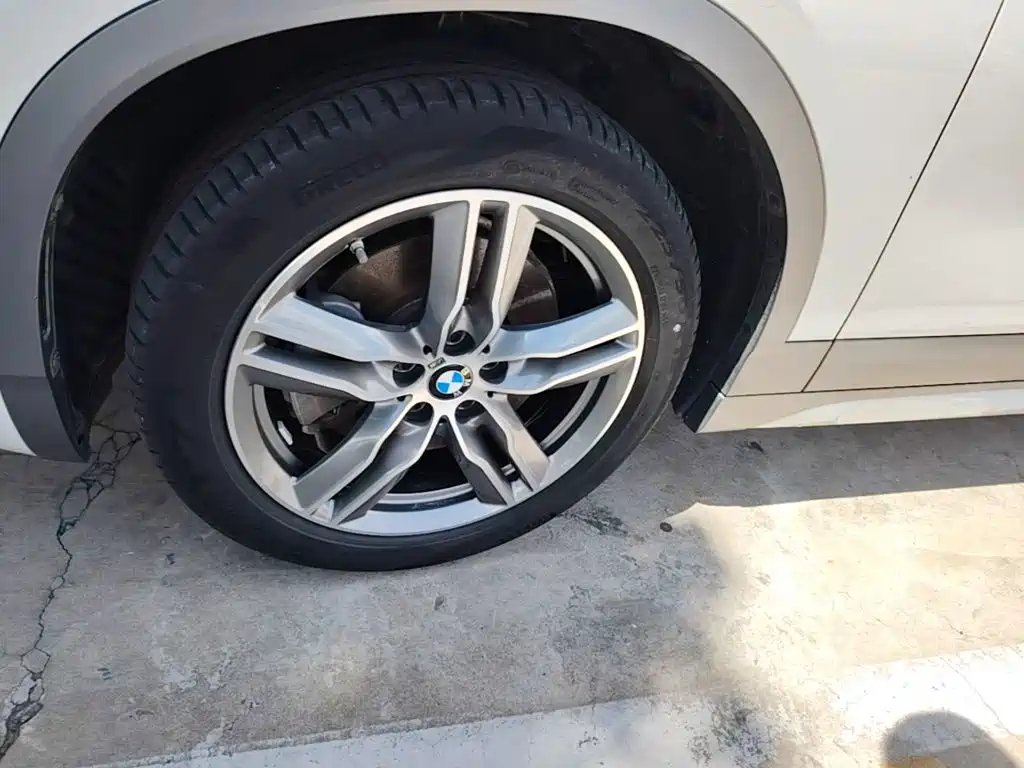 BMW X2 — миниатюра 23