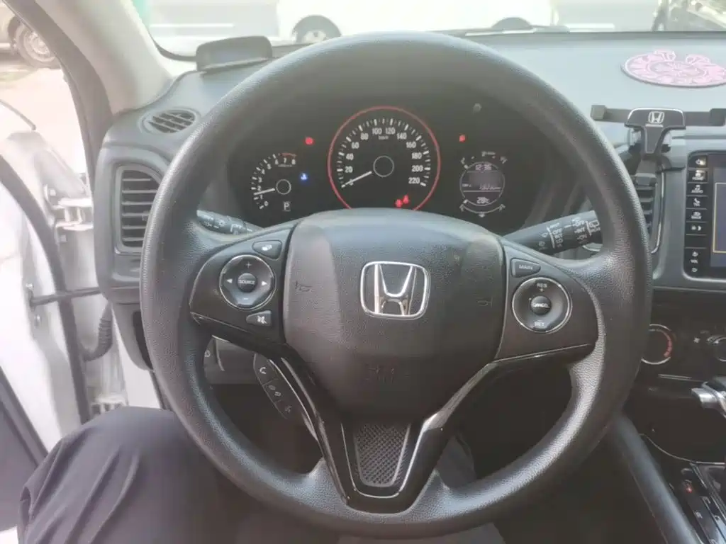 Honda Vezel — миниатюра 11