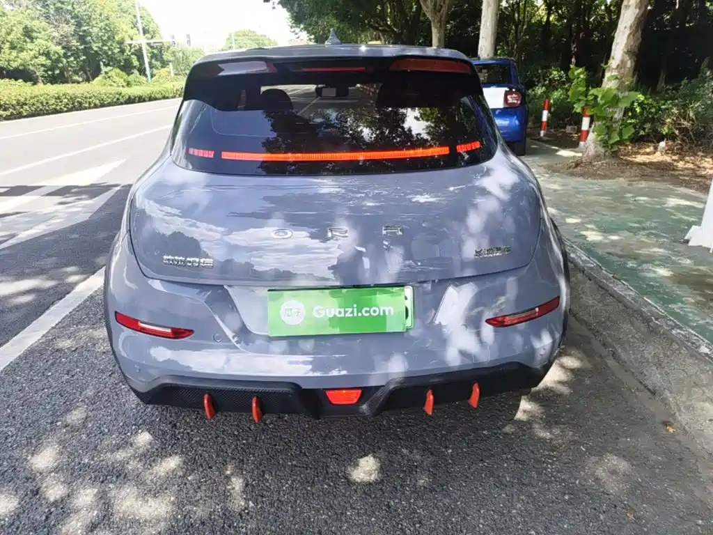 Ora Ora Good Cat GT — миниатюра 6