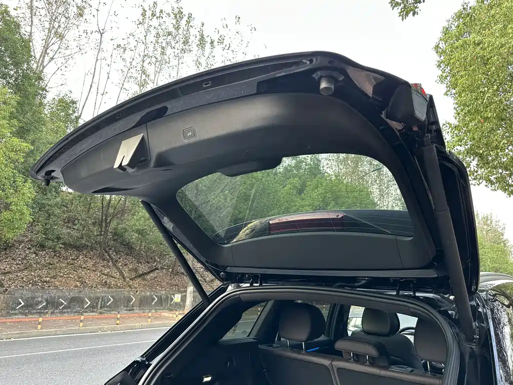 Geely Xingyue L — миниатюра 22