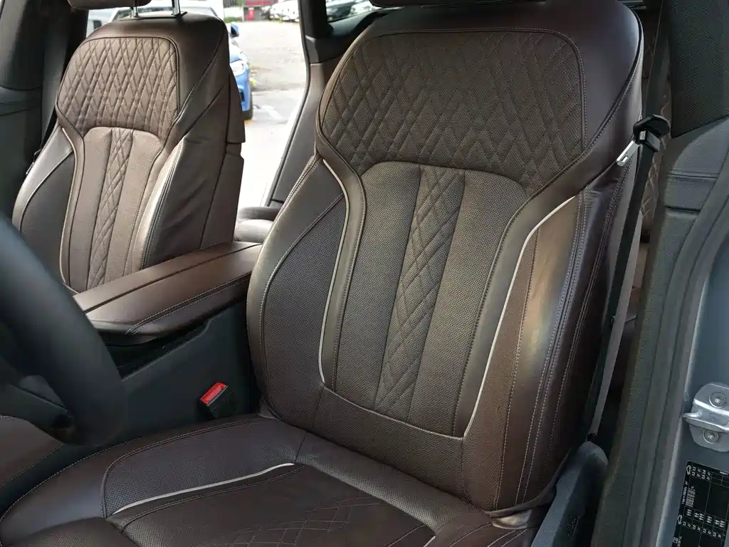 BMW 6 Series GT — миниатюра 16