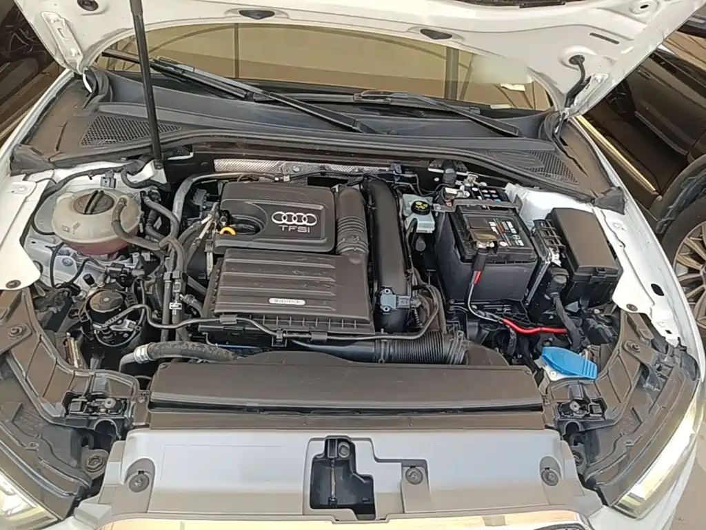 Audi A3 — миниатюра 20