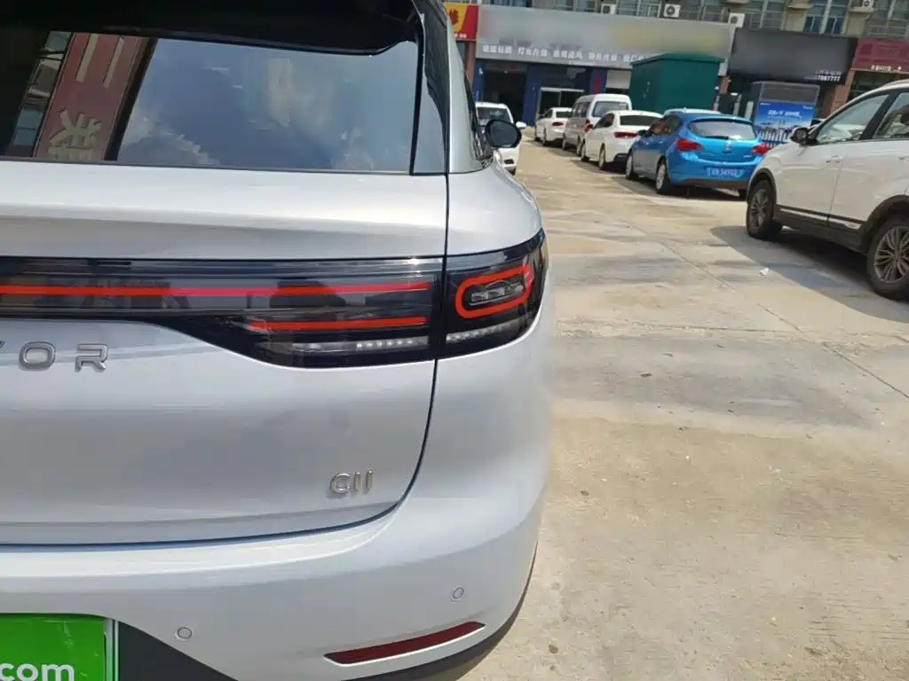 Leapmotor C11 2026 640