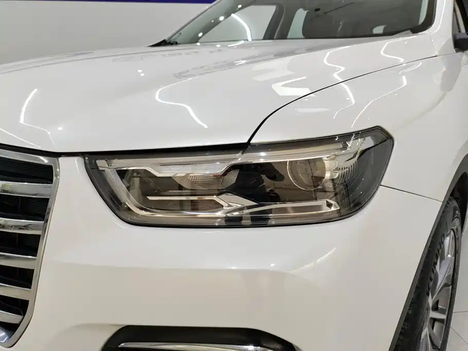 Haval H6 — миниатюра 5