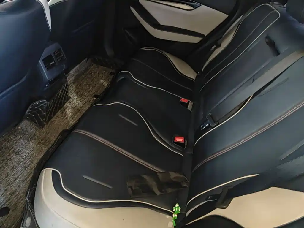 BYD Qin PLUS — миниатюра 17