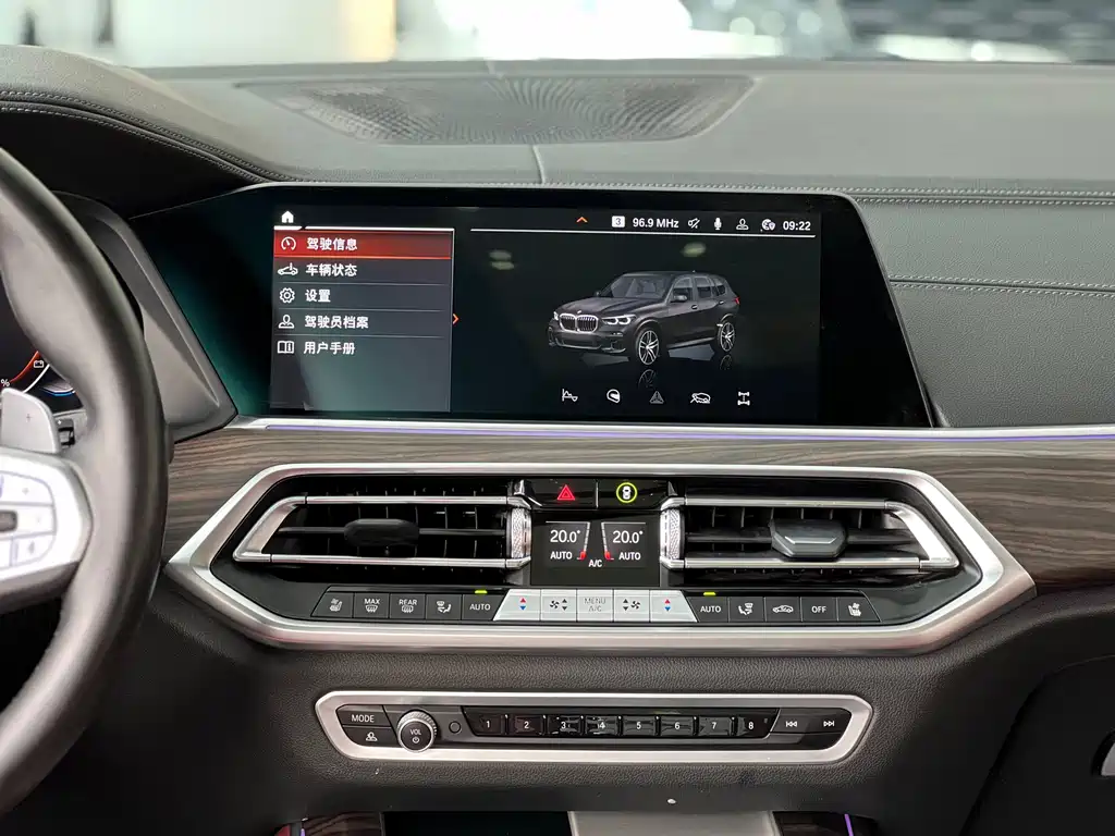 BMW X5 — миниатюра 6