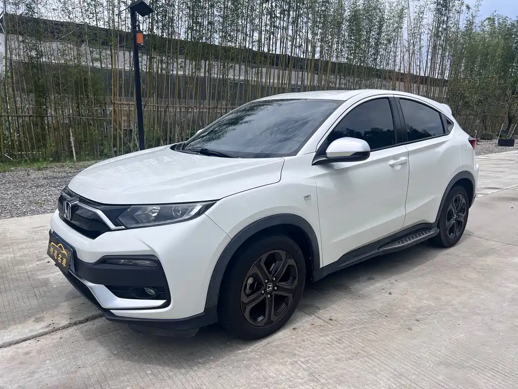Купить Honda XR-V