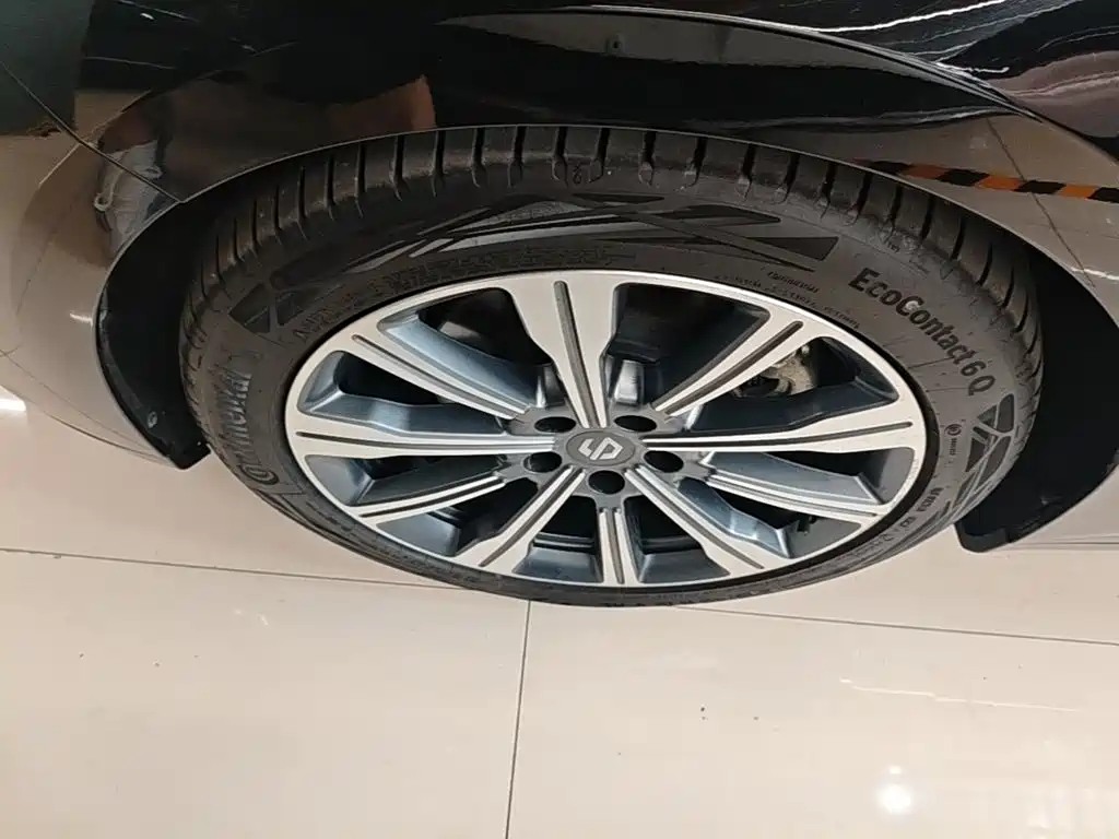 Leapmotor Leapmotor C01 — миниатюра 23
