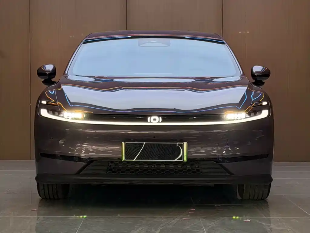 Qiyuan Qiyuan A06 — миниатюра 2