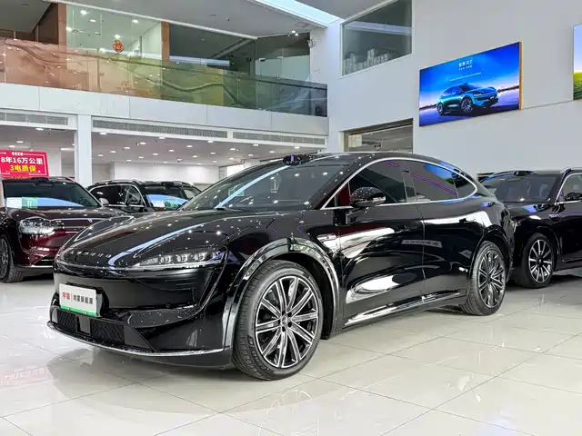 2025 Chery Zhijie