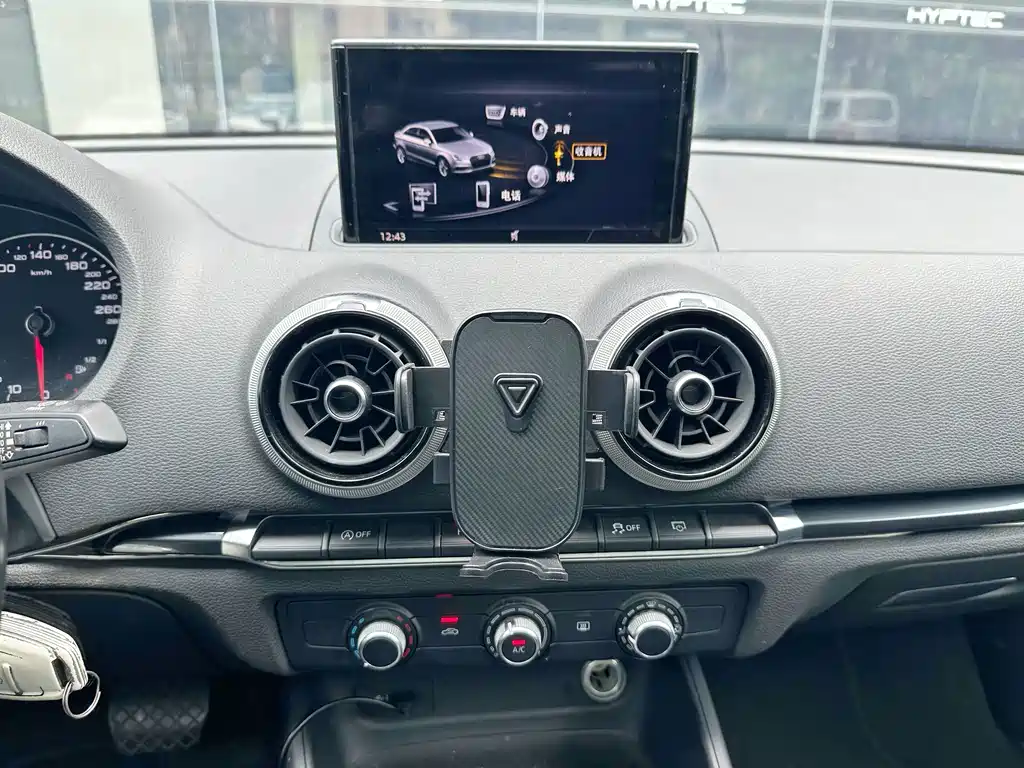Audi A3 — миниатюра 17