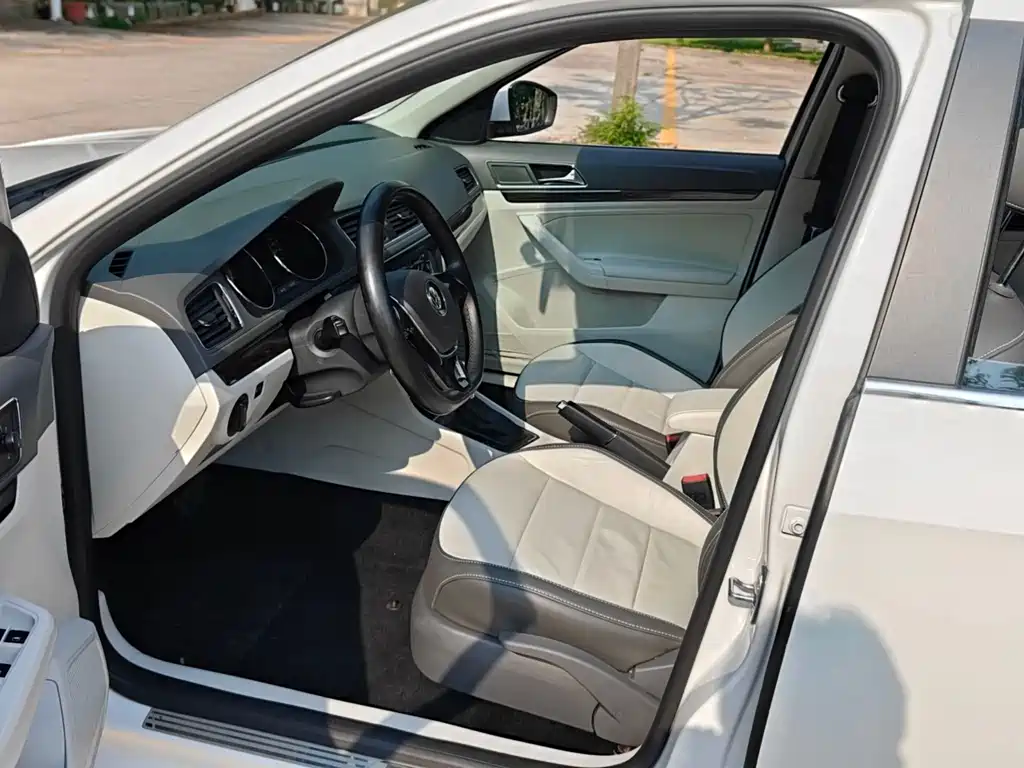 Volkswagen Gran Lavida — миниатюра 9