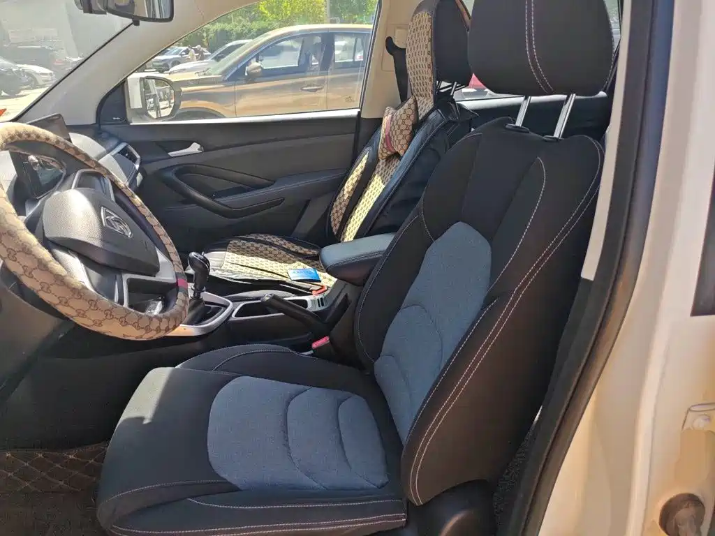 Baojun 530 — миниатюра 16