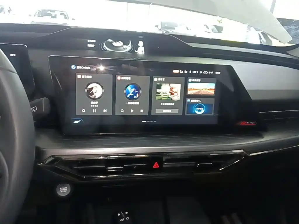 Oshan Oushang Z6 — миниатюра 13