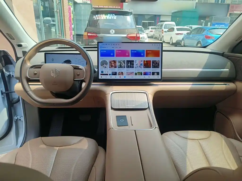 Leapmotor C11 2026 640