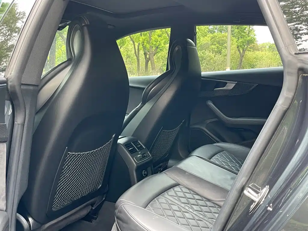 Audi S5 — миниатюра 9