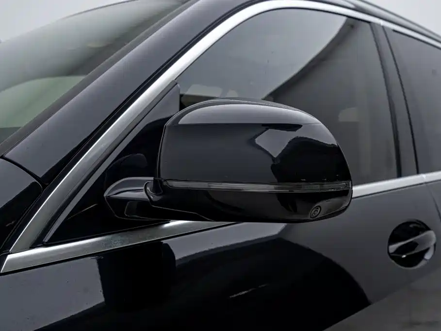 BMW X5 (Import) — миниатюра 14