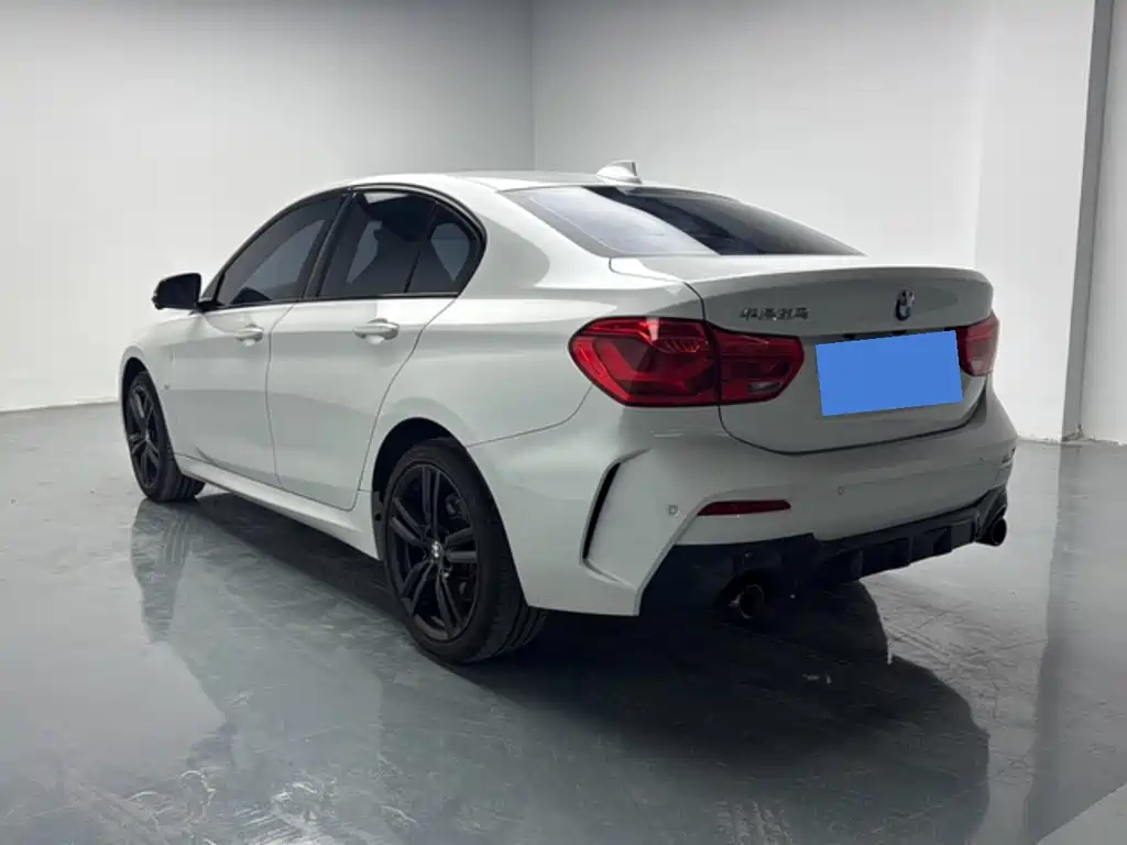 BMW 1 Series — миниатюра 9