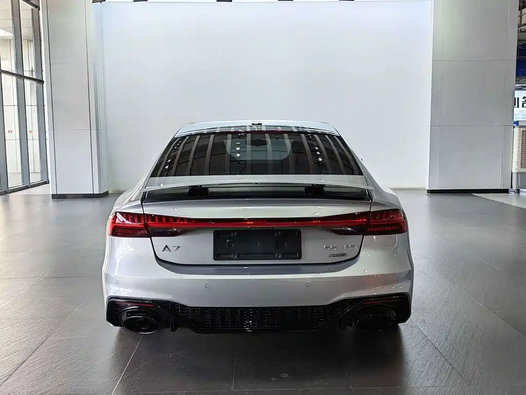 Audi A7 — миниатюра 20