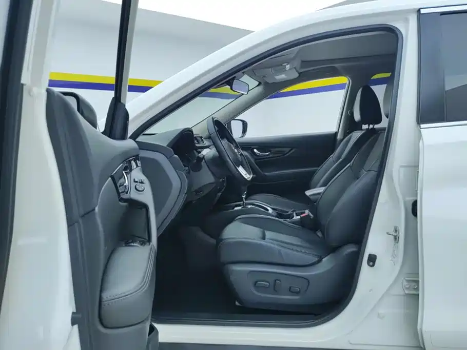 Nissan X-Trail — миниатюра 9