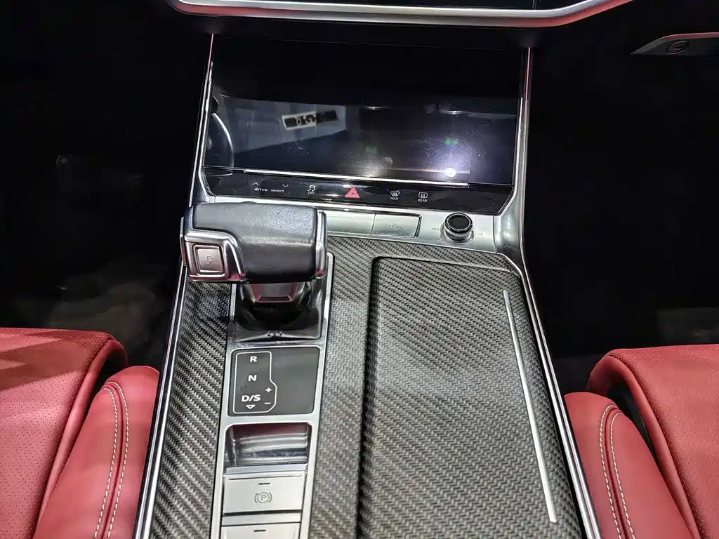 Audi A7 — миниатюра 10