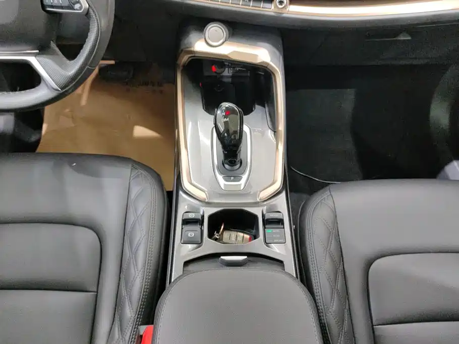 Haval H6 — миниатюра 16