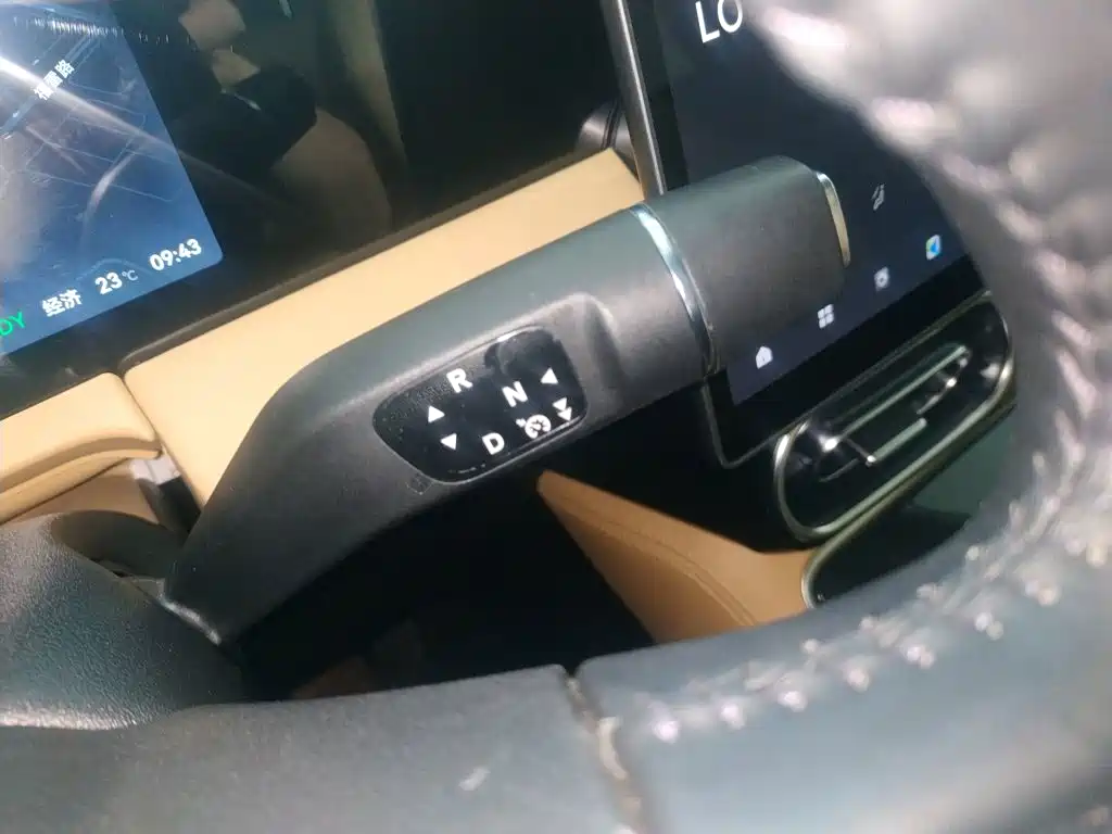 Leapmotor Leapmotor C11 — миниатюра 14