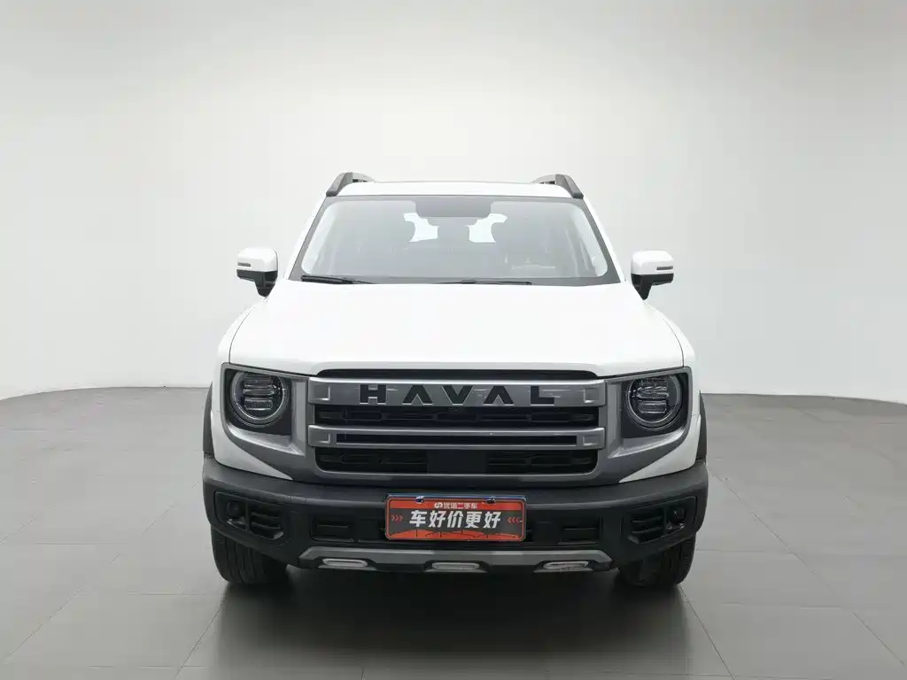 Haval Big Dog — миниатюра 3