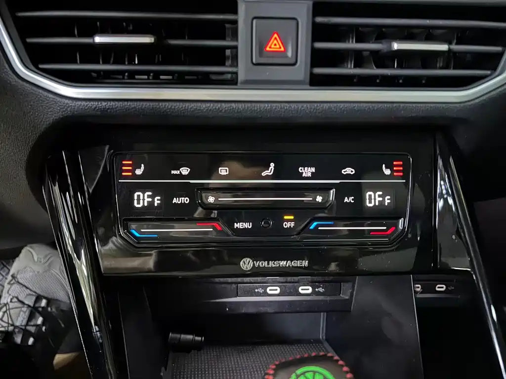 Volkswagen Tayron 2023 280TSI Luxury Plus