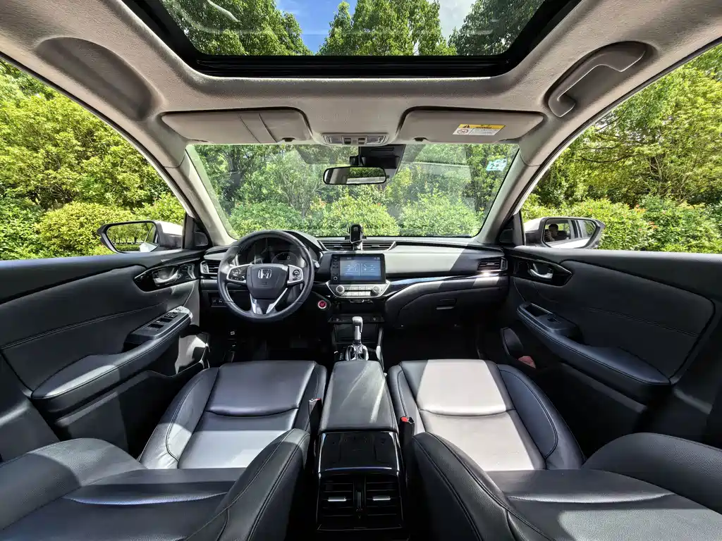 Honda Crider — миниатюра 13
