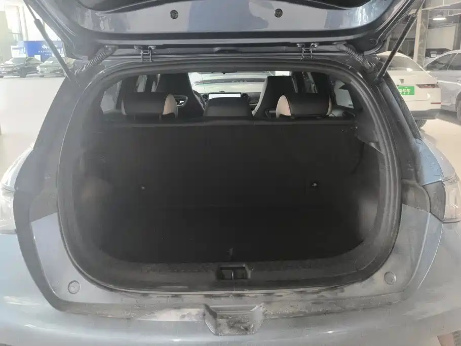 BYD Dolphin — миниатюра 4