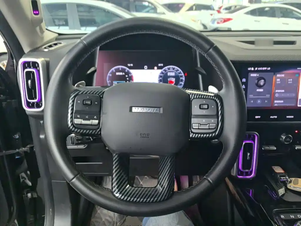 Haval Big Dog — миниатюра 11