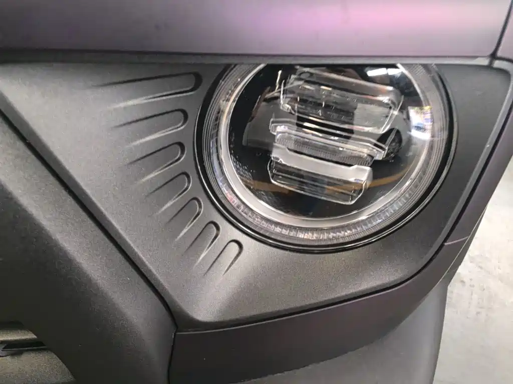 Haval Big Dog — миниатюра 24