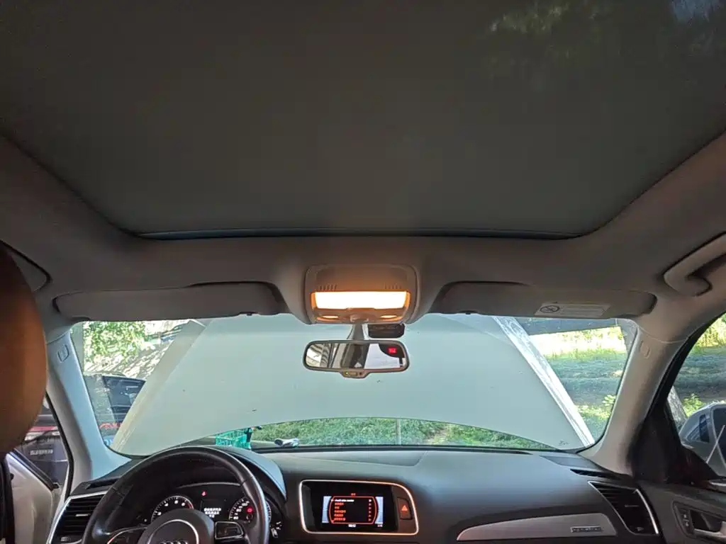 Audi Q5 — миниатюра 18
