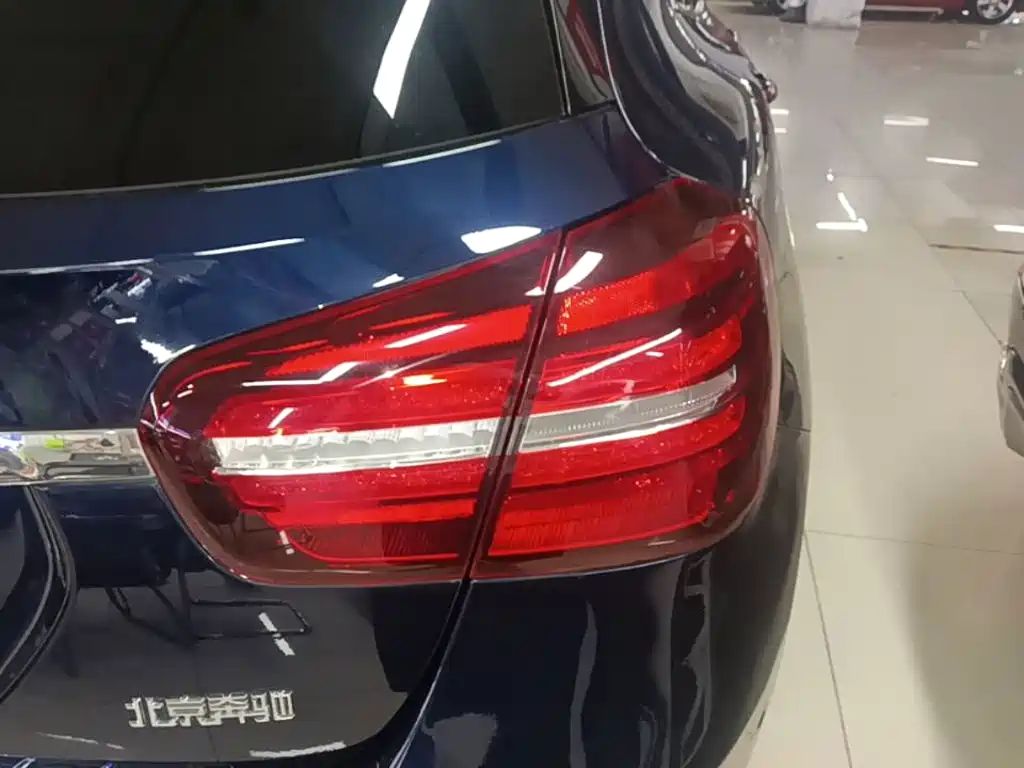 Mercedes-Benz GLA — миниатюра 8