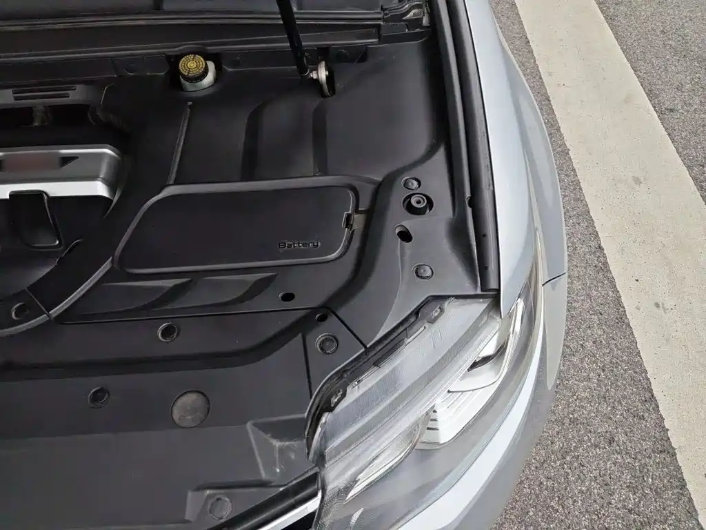 Geely Boyue — миниатюра 21