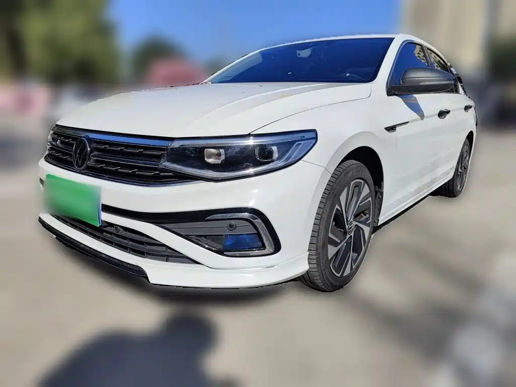 宝来 2023款 300TSI DSG尊行版 2023