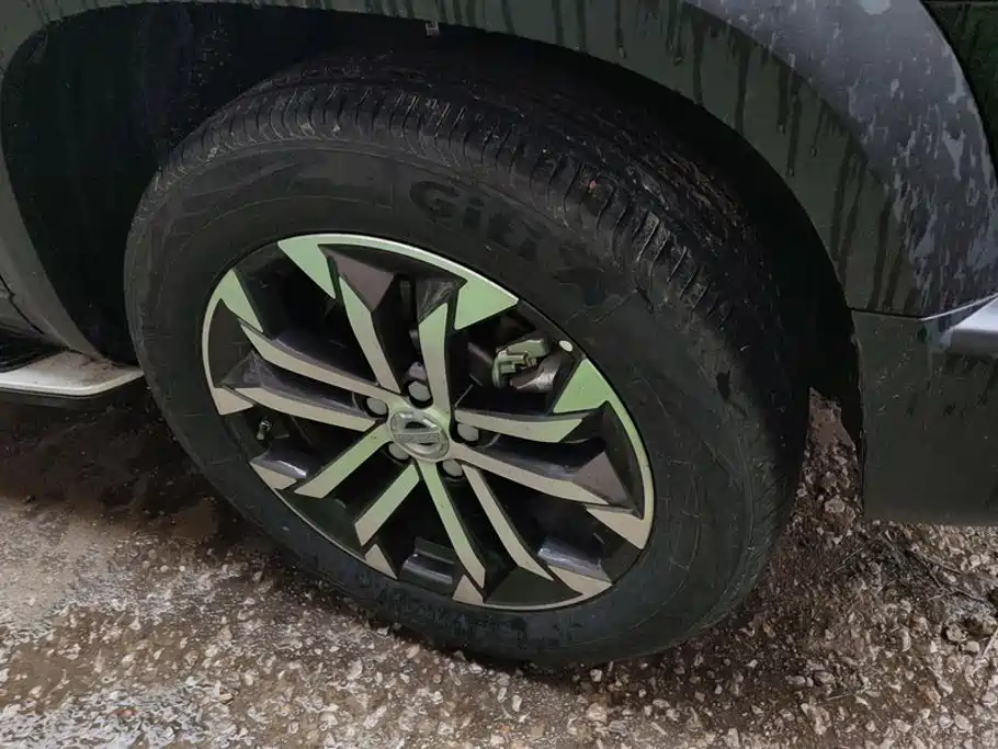 Haval Big Dog — миниатюра 6