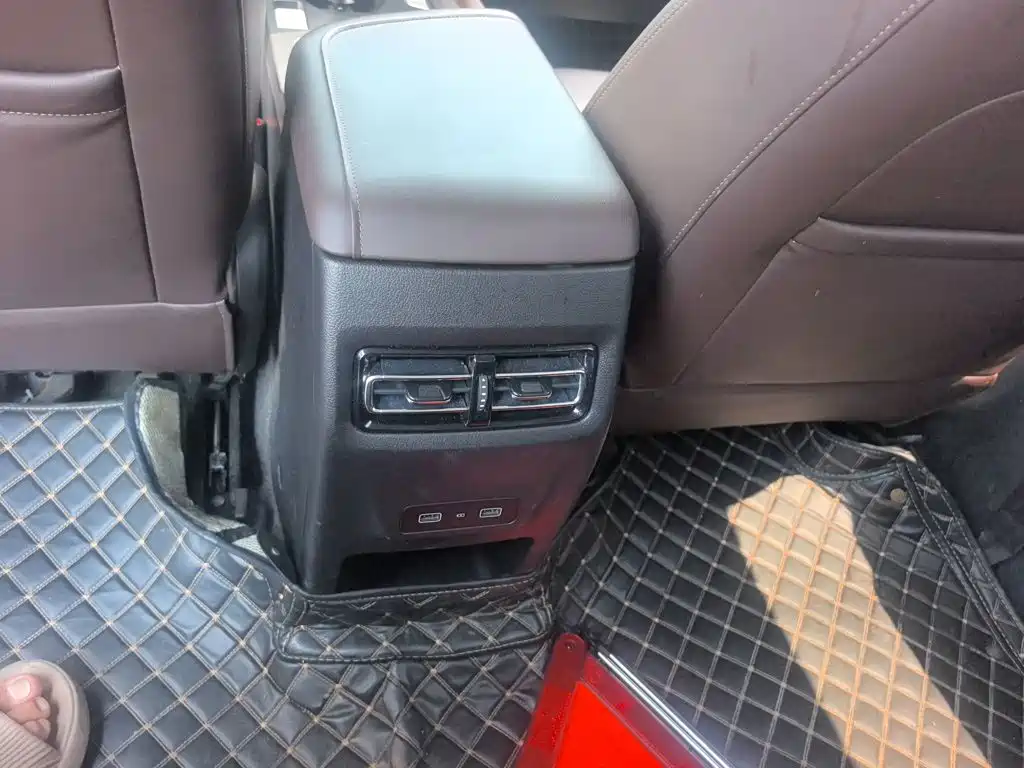 Jetour X90 PLUS — миниатюра 20