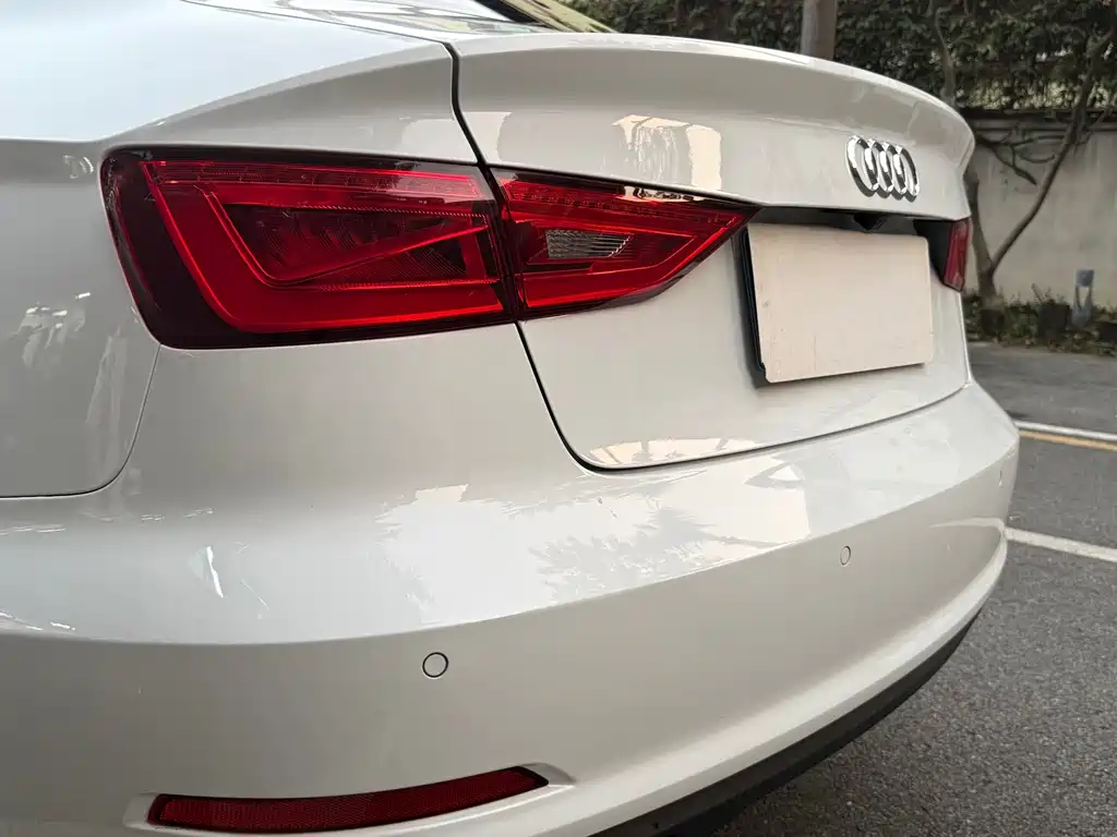 Audi A3 — миниатюра 11